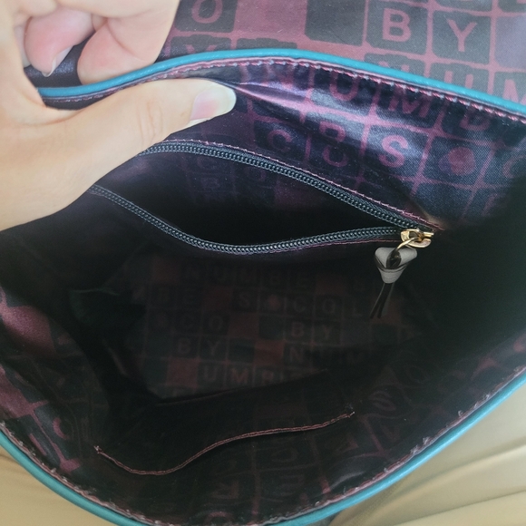 Ted Baker mini backpack - Picture 9 of 10